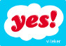 Yes! Vi leker